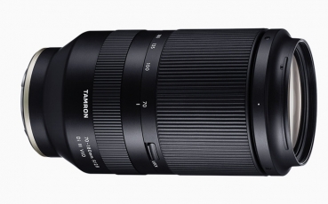 TAMROMN 70-180 mm