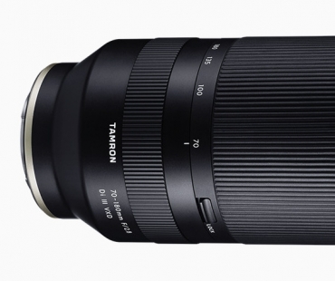 TAMROMN 70-180 mm