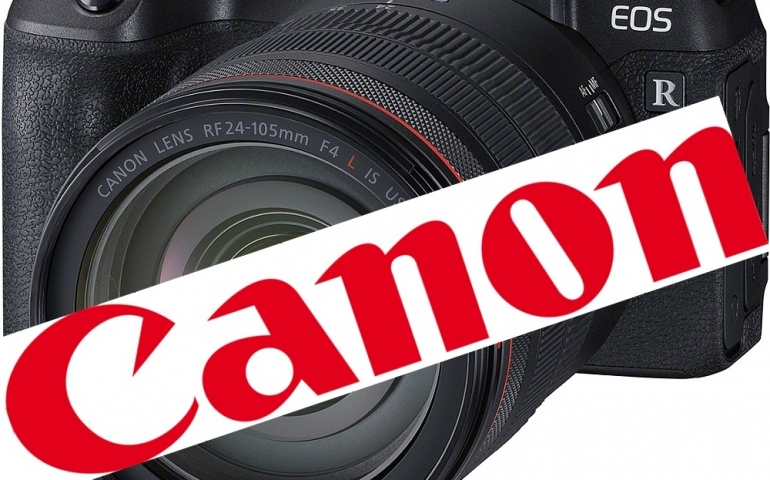 Canon díky cashbacku zákazníkům vrátí peníze za nákup fotoaparátů i objektivů