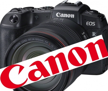 Canon díky cashbacku zákazníkům vrátí peníze za nákup fotoaparátů i objektivů