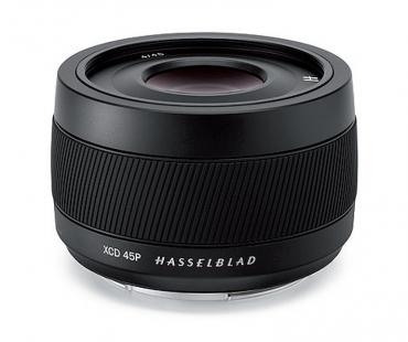 Hasselblad XCD 4/45P