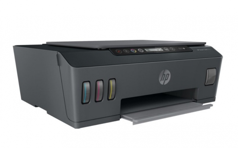 HP Smart Tank 515 – Test FOTOVIDEO