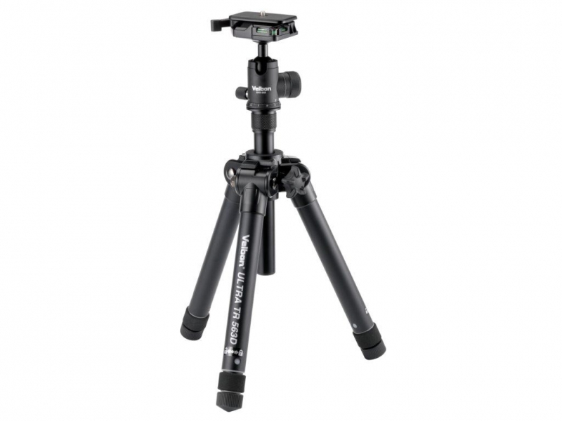 Velbon ULTRA TR 563D