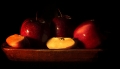 Jablka, Robert Píša