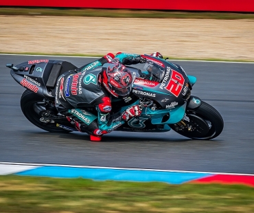 Jak fotit rychlá auta či motorky do 7. kola FOTOGRAFA ROKU