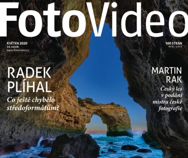 Květnové voňavé FOTOVIDEO