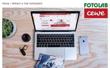 Udělejme si pořádek ve fotografiích
