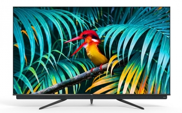 TCL přináší na český trh nové QLED televize C81 a C71