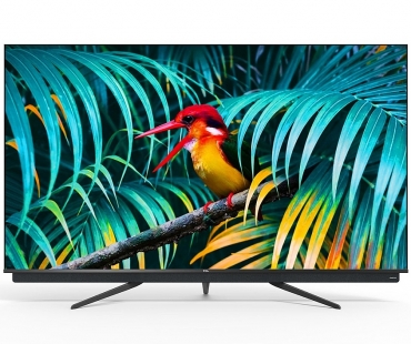 TCL přináší na český trh nové QLED televize C81 a C71