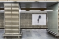 Umění za čarou – ve 4 stanicích metra budou až do konce roku vystaveny obrazy