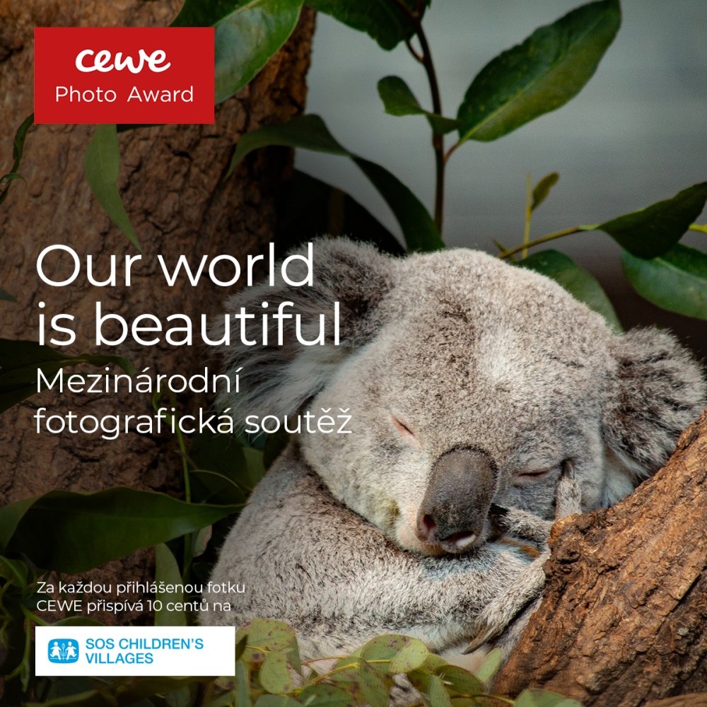 CEWE Photo Award 2021