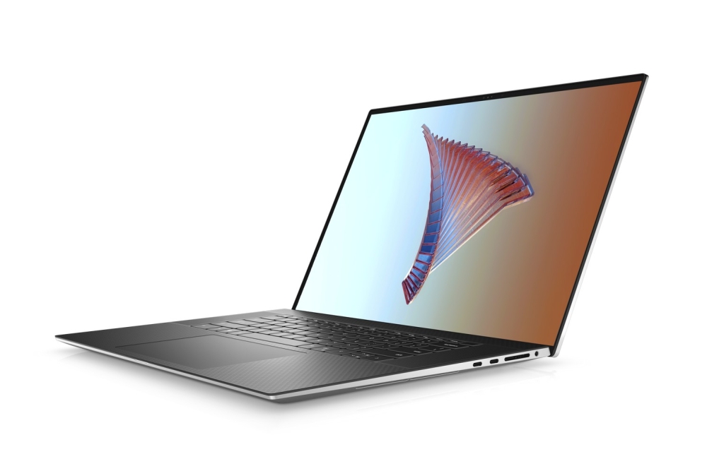 Dell XPS 17