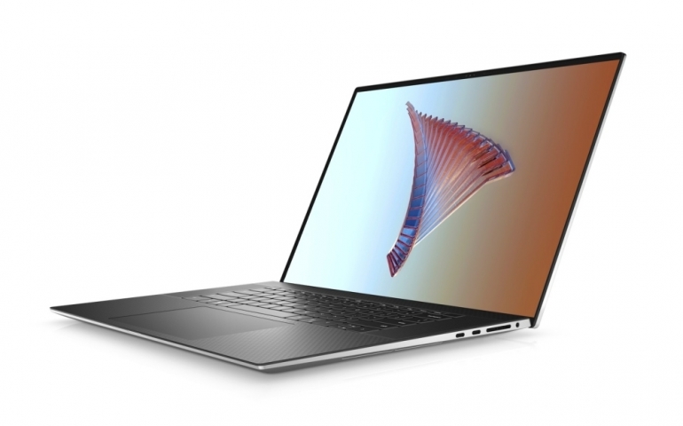 Dell představuje nové notebooky XPS 15 a XPS 17