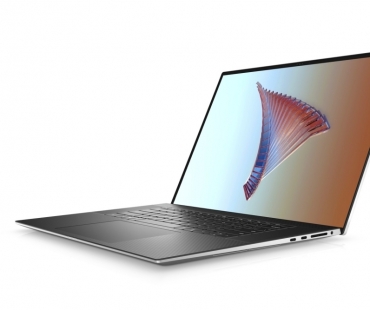 Dell představuje nové notebooky XPS 15 a XPS 17