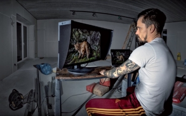 EIZO ColorEdge CS2731 – netradiční recenze s trochou sentimentálního bilancování