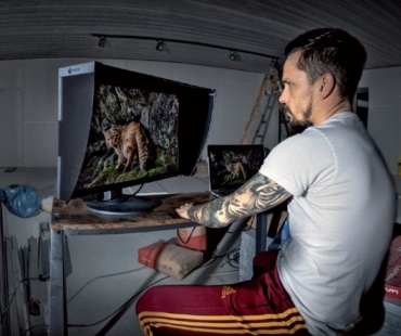 EIZO ColorEdge CS2731 – netradiční recenze s trochou sentimentálního bilancování