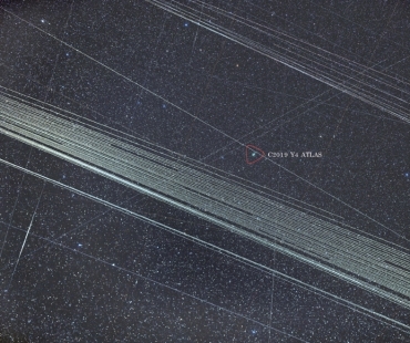 S Otusem na cestách za tmou IV. – ZDENĚK BARDON a svatý grál astronomie