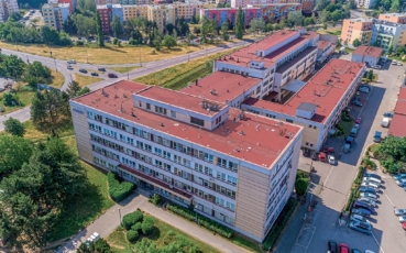 FOMEI slaví 30 let – II. díl
