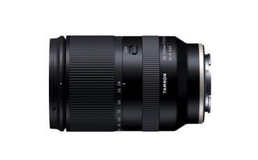 TAMRON 28-200mm F/2.8-5.6 Di III RXD 