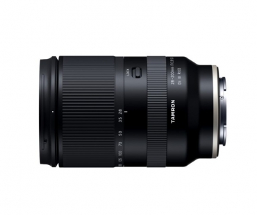 TAMRON 28-200mm F/2.8-5.6 Di III RXD 