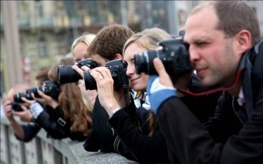 Škola kreativní fotografie – ABSOLVENTI 2020