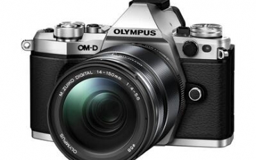 Blog FotoVideo - Olympus