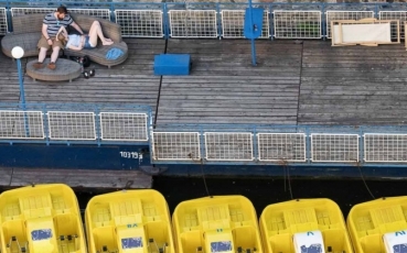 Praha pod věžemi – výstava Grantu Prahy
