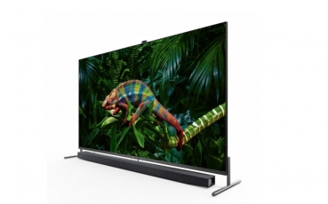 TCL uvádí na evropský trh svoji novou vlajkovou loď 8K QLED TV X91