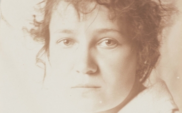 BOŽENA SUDKOVÁ – JOSEF SUDEK: KRAJINA DĚTSTVÍ