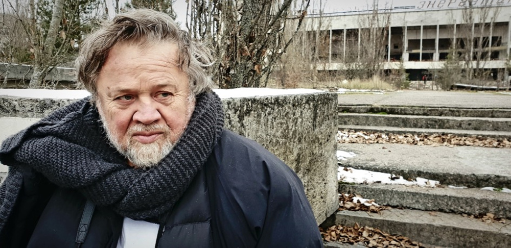 Dokument – Můj otec Antonín Kratochvíl