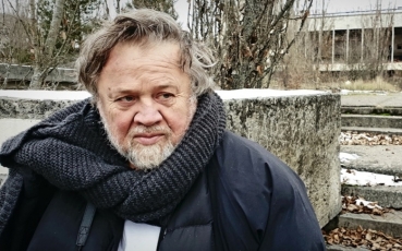 Dokument – Můj otec Antonín Kratochvíl