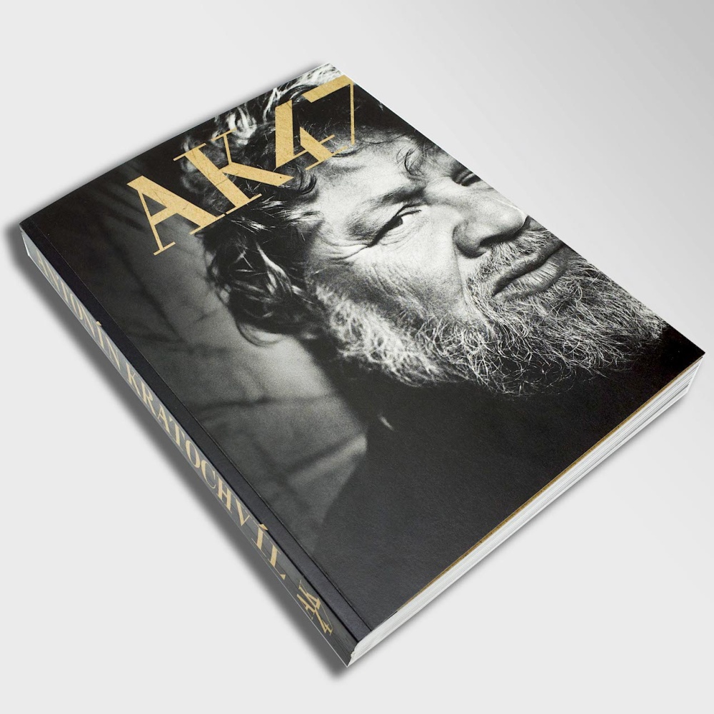 Dokument – Můj otec Antonín Kratochvíl