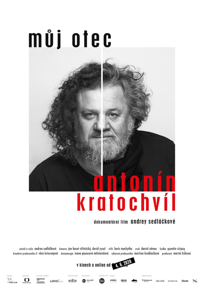 Dokument – Můj otec Antonín Kratochvíl