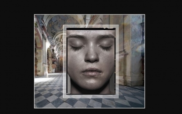 Pavel Mára – Site specific project