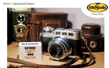 Co nedělat při koupi prvního analogu