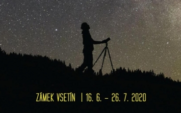 Krásy noční oblohy