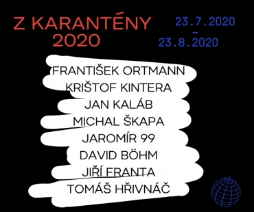Z karantény 2020