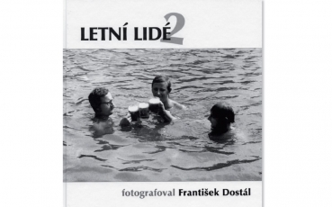LETNÍ LIDÉ 2 – recenze knihy