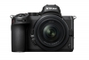 Nikon Z 5 – nová fullframe bezzrcadlovka