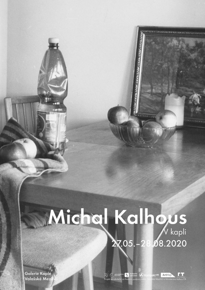 Michal Kalhous – V kapli