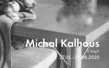 Michal Kalhous – V kapli