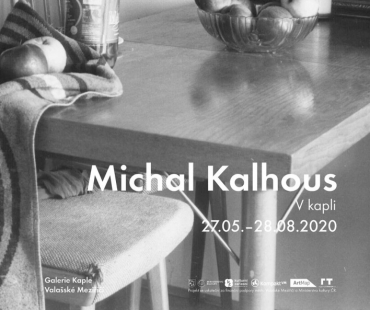 Michal Kalhous – V kapli