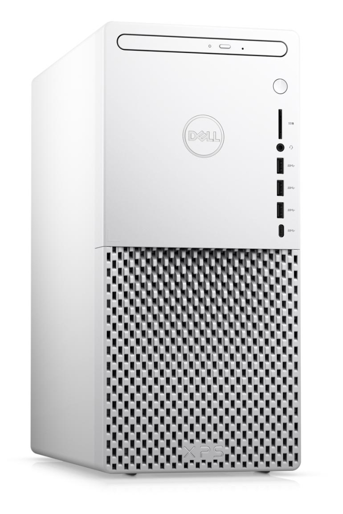 Dell XPS Desktop