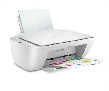 HP má nové multifunkční tiskárny pro domácnost řady HP DeskJet