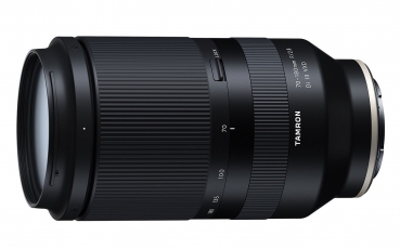 Tamron 70−180 mm f/2,8 Di III VXD