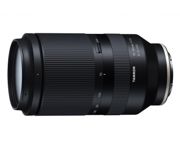 Tamron 70−180 mm f/2,8 Di III VXD