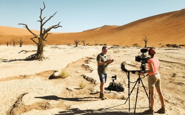 COLOURCLASS Namibia