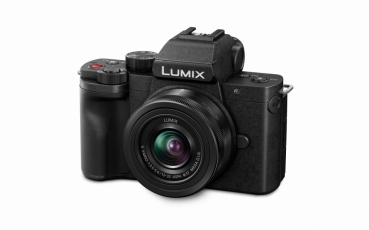 Panasonic LUMIX G100