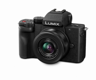 Panasonic LUMIX G100