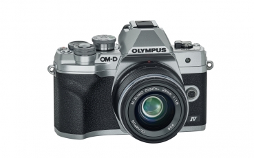 Olympus OM-D E-M10 Mark IV